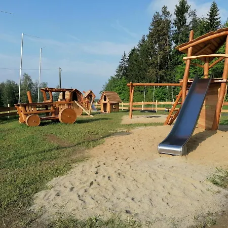 Vogtlandcamping Camping