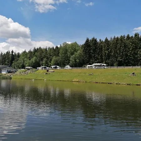 Camping Vogtlandcamping Markneukirchen