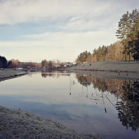 Vogtlandcamping Markneukirchen