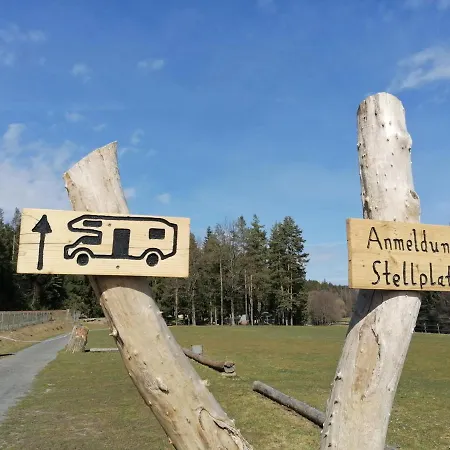 Vogtlandcamping *