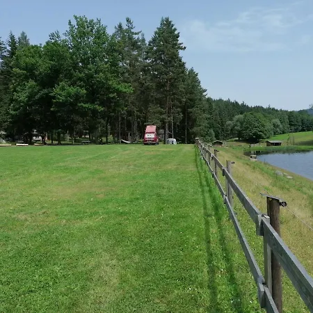 Vogtlandcamping Camping Markneukirchen