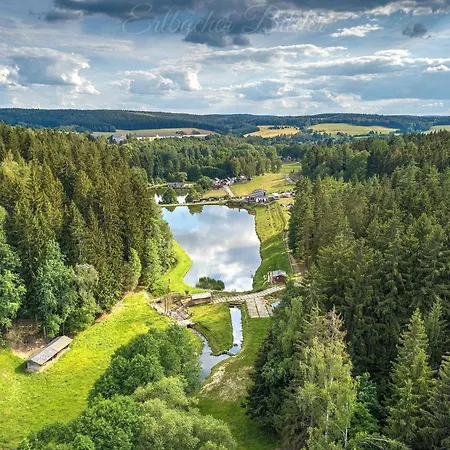 Vogtlandcamping Camping