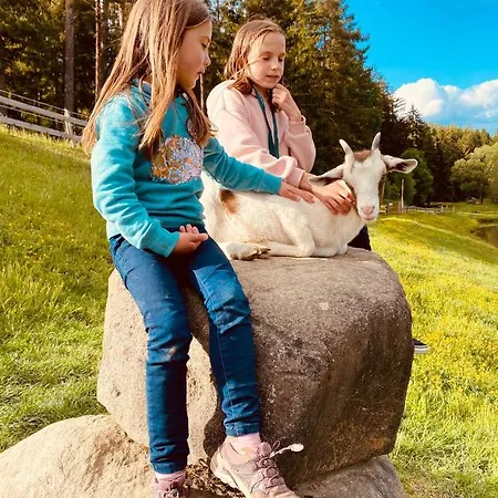 Vogtlandcamping *
