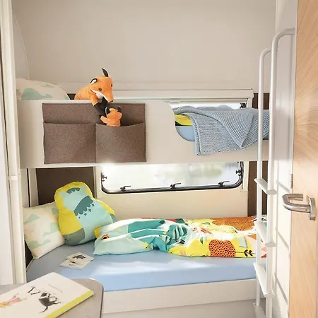 Camping Vogtlandcamping