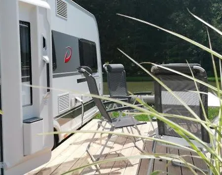 Camping Vogtlandcamping Markneukirchen