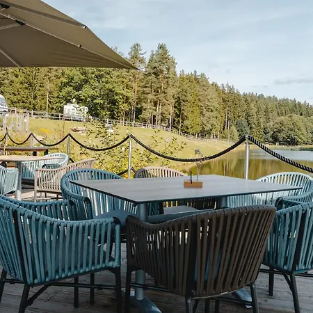 Camping Vogtlandcamping Markneukirchen